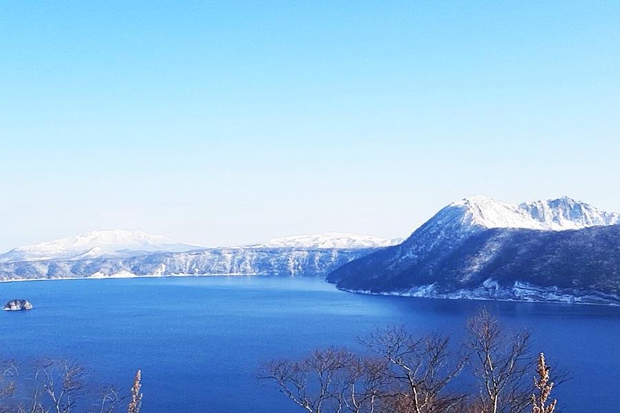 日本 摩周湖介紹 交通地圖 周遭景點 住宿 必買票券總整理 東南旅遊