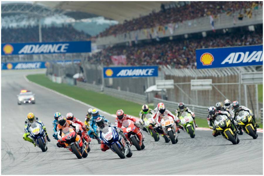 主題旅遊 Motogp 第19站馬來西亞雪邦站 國外團體旅遊 東南旅遊網