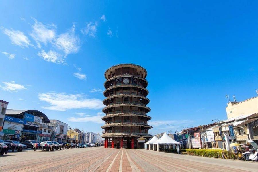 行程特色圖片