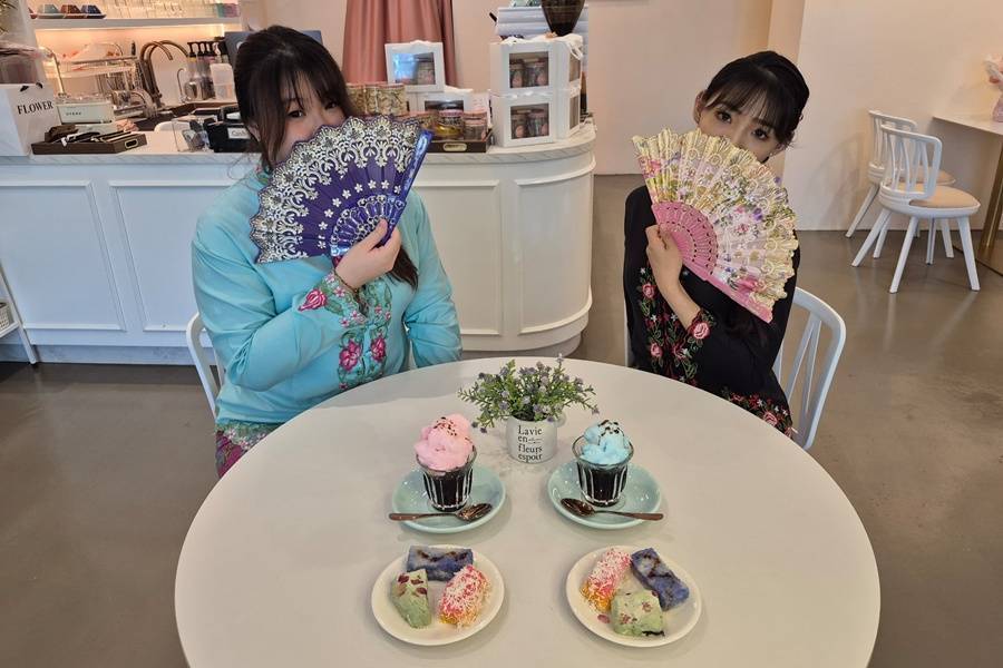 行程特色圖片