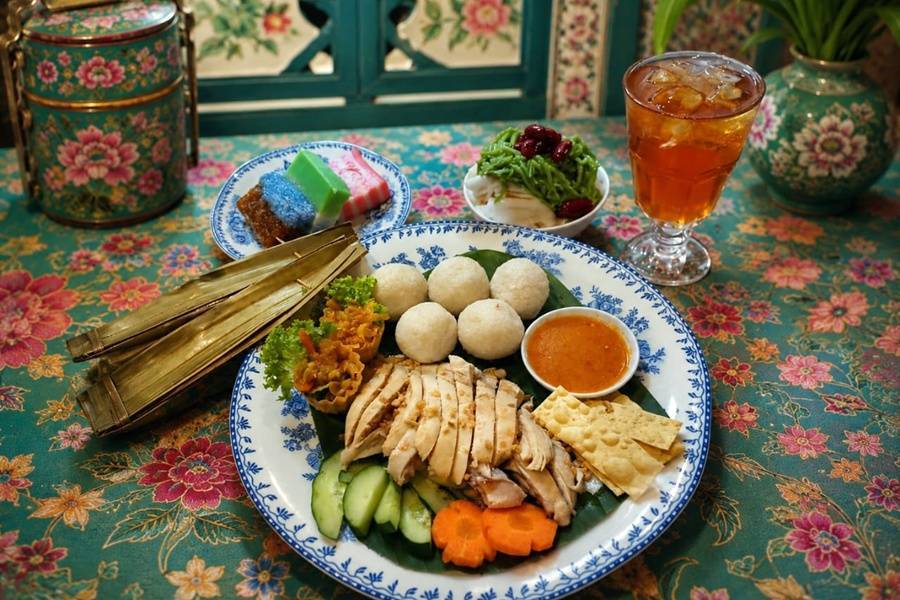 行程特色圖片