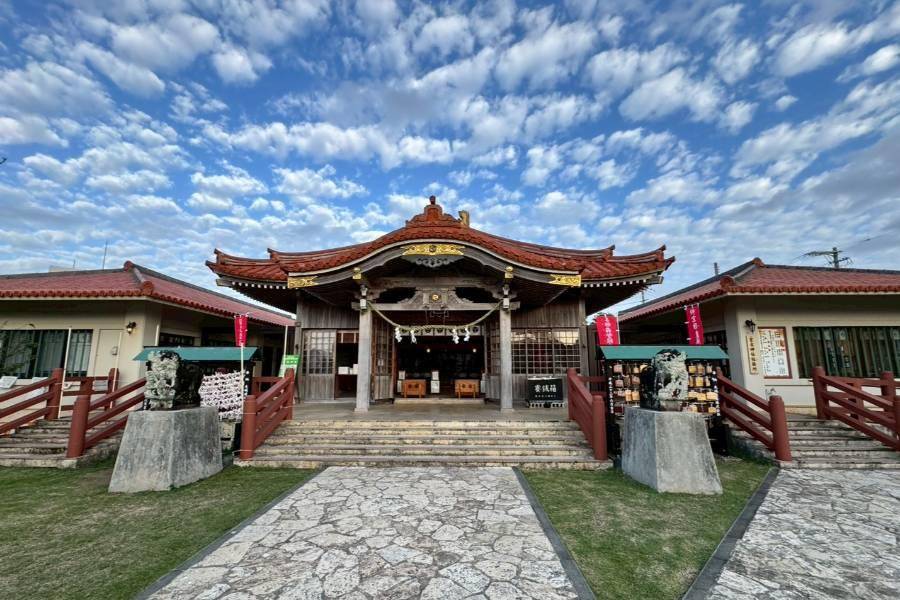 
                                                                        宮古神社
                                                                        