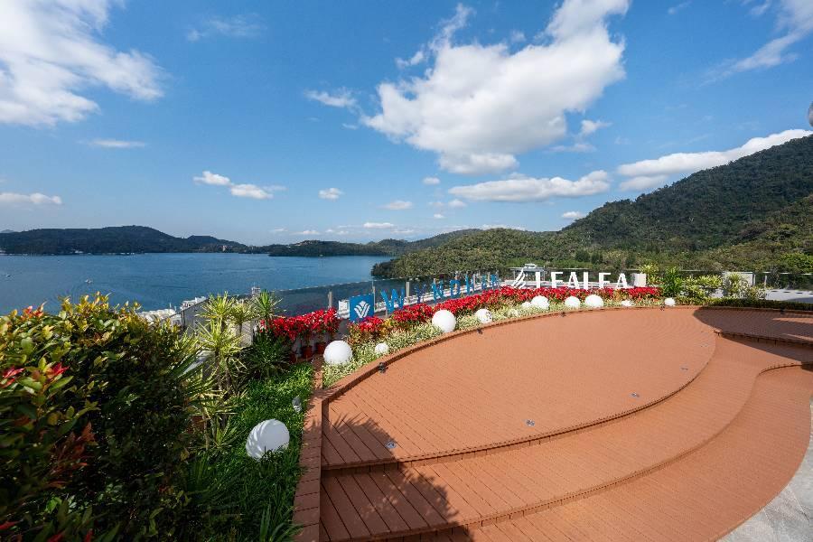 
                                                                                                        【高雄出發】阿里山森林行館新中橫、日月潭溫德姆湖畔五星溫泉美食三日
                                                                                                        