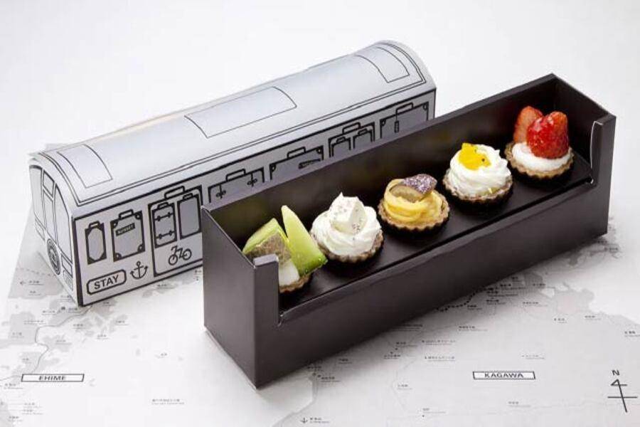 行程特色圖片