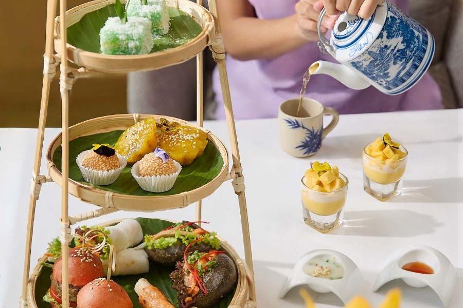 
                                                                        星宇富國島兩人成行~相遇海星秘境.全程國際五星.洲際酒店貴婦下午茶5日
                                                                        