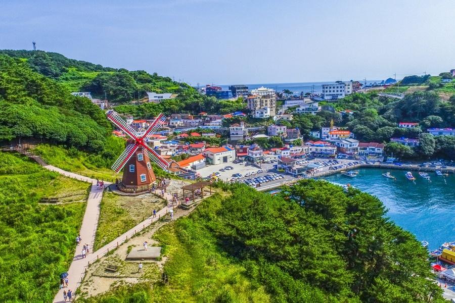 
                                                                                                        【升等飯店】釜山巨濟島海上花園、風之丘、鐵道自行車、不進人蔘保肝5日
                                                                                                        