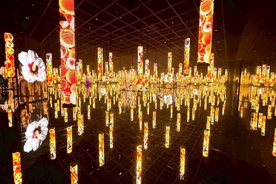 
                                                                        【長榮釜山交饗樂】跑跑卡丁車、沉浸藝術光影、韓服體驗、長腳蟹美食5日
                                                                        