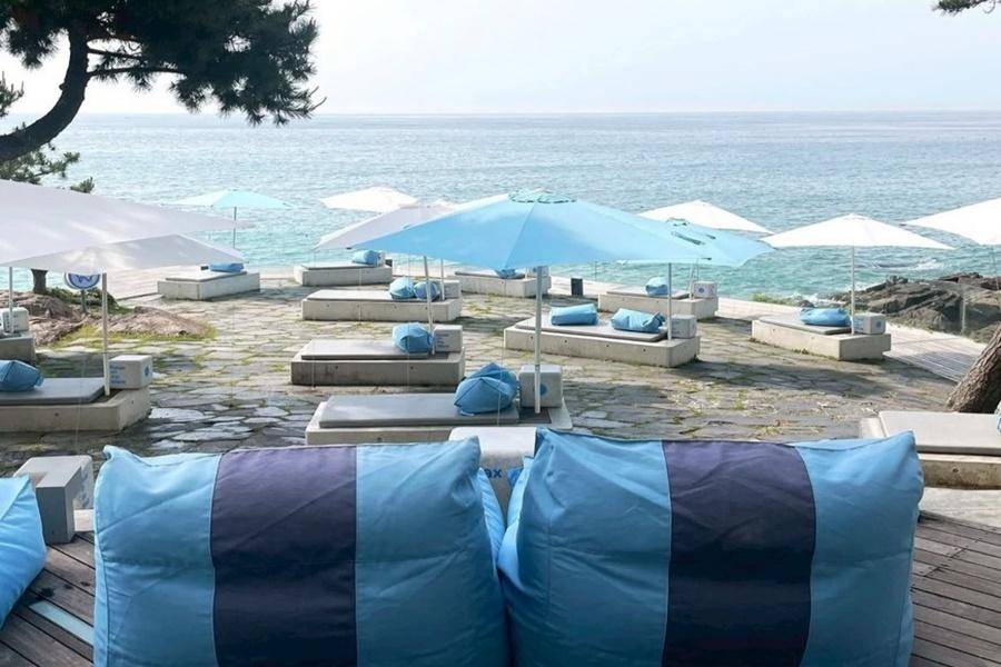 
                                                                        【星宇航向釜山】波塔尼亞海上花園、斜坡滑車、海景天空艙、藍絲帶咖啡5日
                                                                        