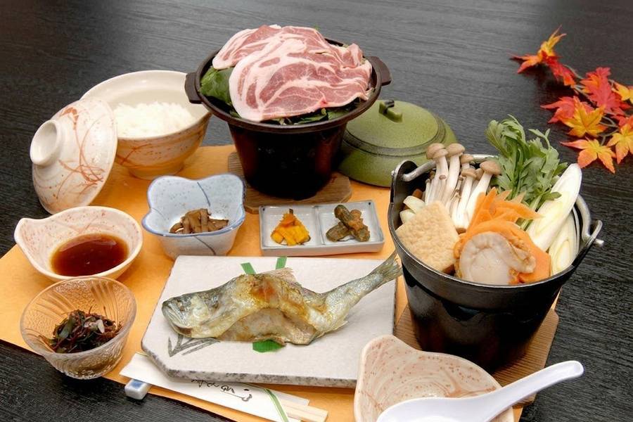 行程特色圖片