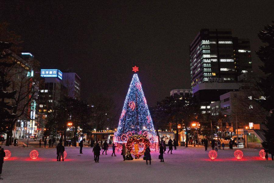 
                                                                        精選北海道戲雪∣函館夜景、海洋公園、雪盆戲雪、和牛三大蟹五日
                                                                        
