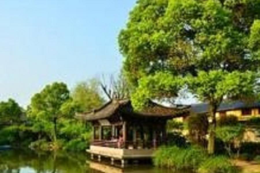 紹興沈園