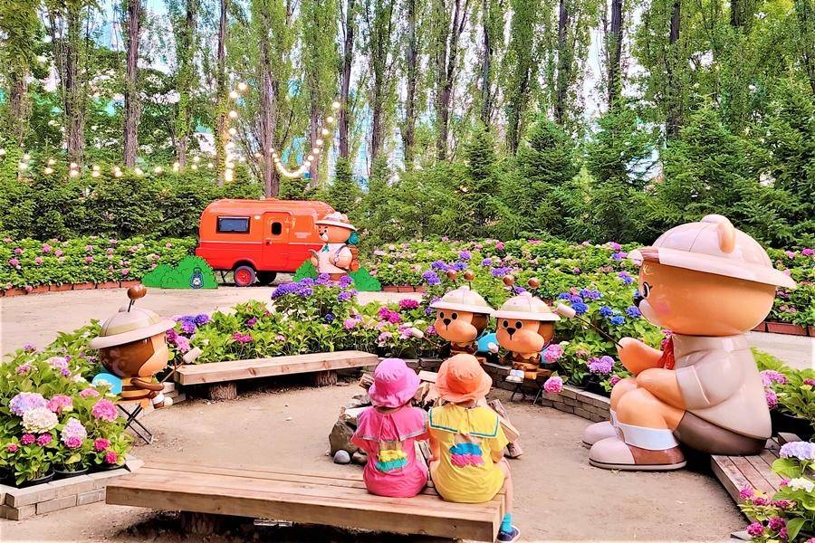 
                                                                        【釜邱玩透透】雙樂園、噹噹炸雞DIY、海濱列車、鯨魚文化村5日
                                                                        