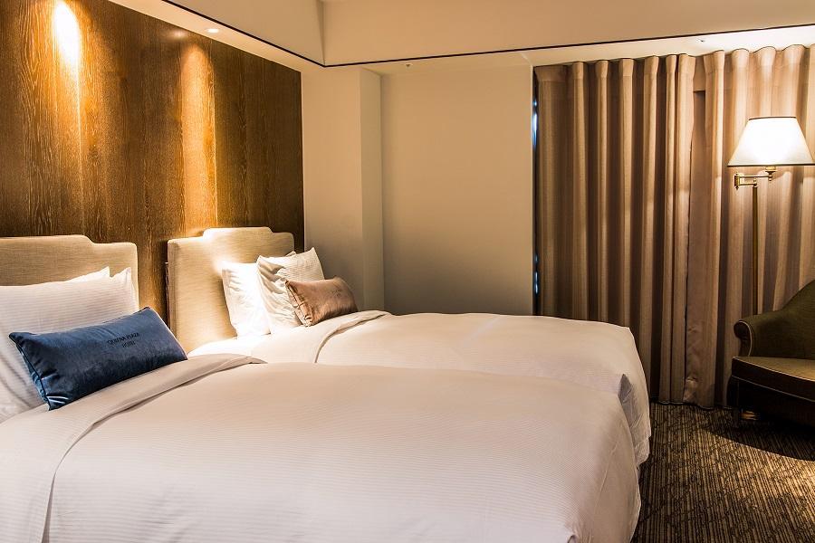 
                                                                                                        台東池上縱谷藝術季、關山達谷梵秘境、五星桂田喜來登二日遊
                                                                                                        