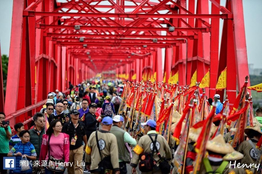 
                                                                                                        【媽祖遶境】跟著大甲媽祖4/6(日)第二日祈福二日遊
                                                                                                        