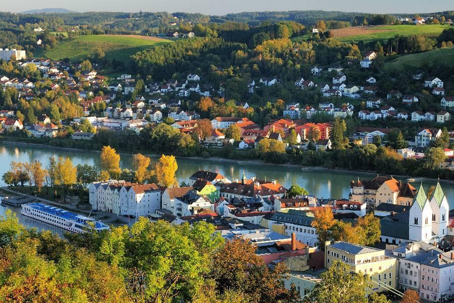 
                                                                                                        【寰宇河輪假期】金秋多瑙．美學風華．全包式12日(艾蜜麗號-新船)
                                                                                                        