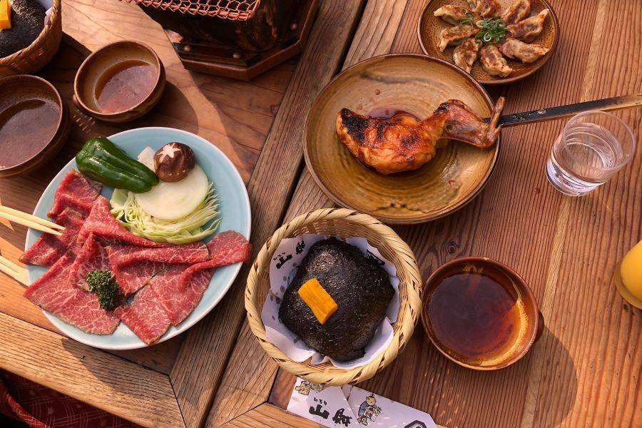 行程特色圖片
