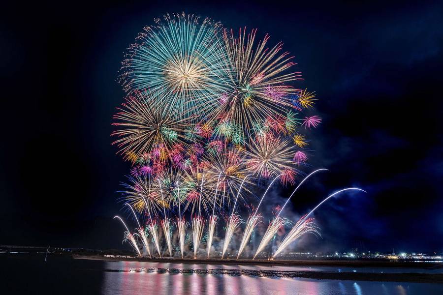 
                                                                        2026 八代全國花火競技大會
                                                                        