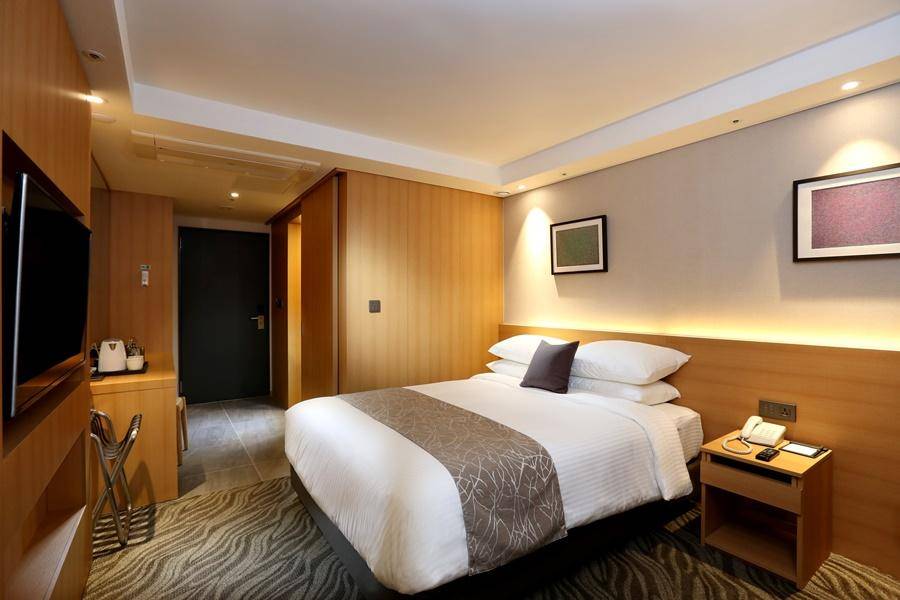 濟州島西歸浦JS HOTEL