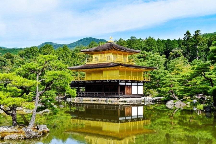京韻風情 古都藝伎舞台 古街名城湯戀 冬妝合掌村5日 國外團體旅遊 東南旅遊網