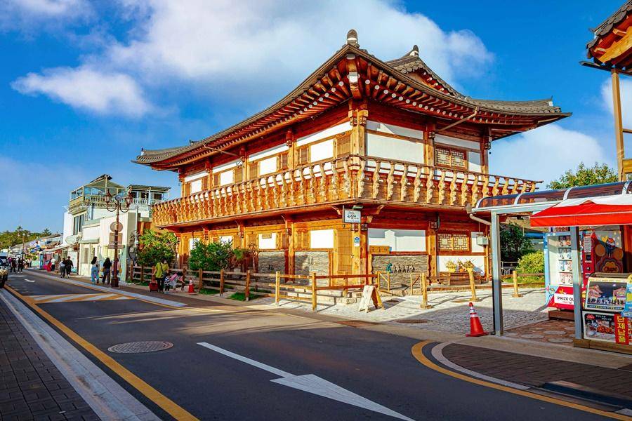 《深度文化》文化資產永續~皇理團路