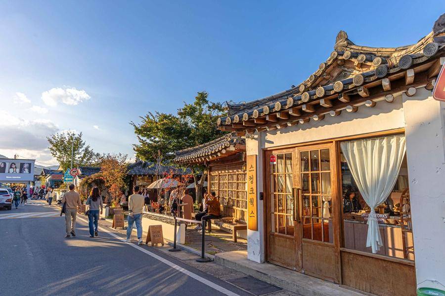 《深度文化》文化資產永續~皇理團路