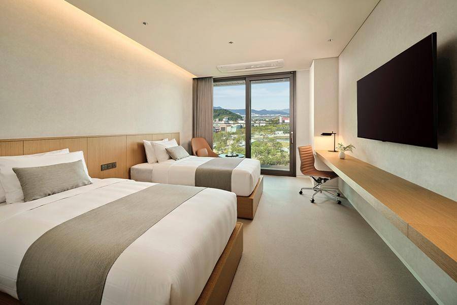 金海樂天酒店及度假村 (Lotte Hotel & Resort Gimhae)