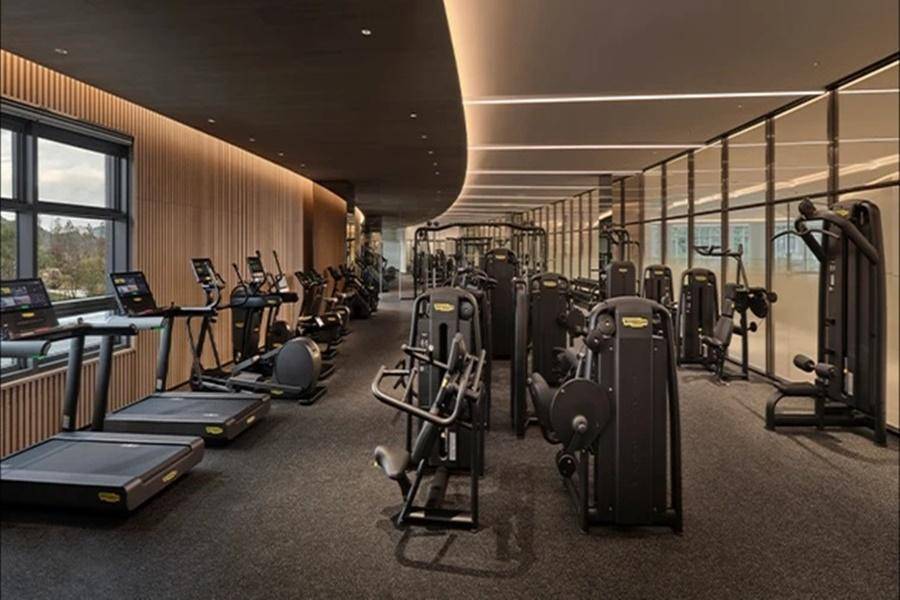 金海樂天酒店及度假村 (Lotte Hotel & Resort Gimhae)